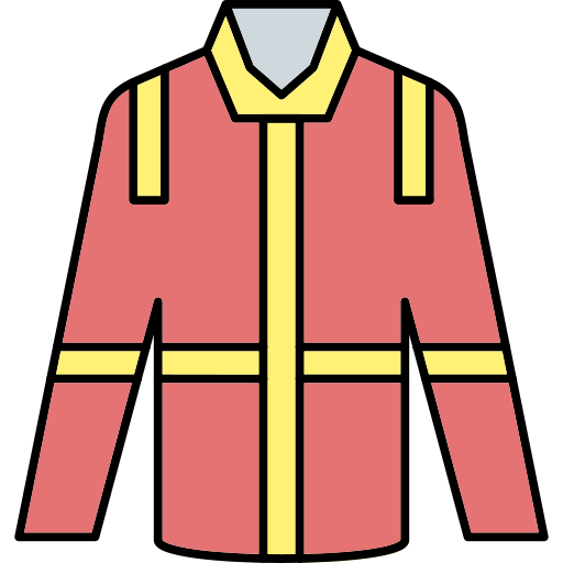 IFR Jacket