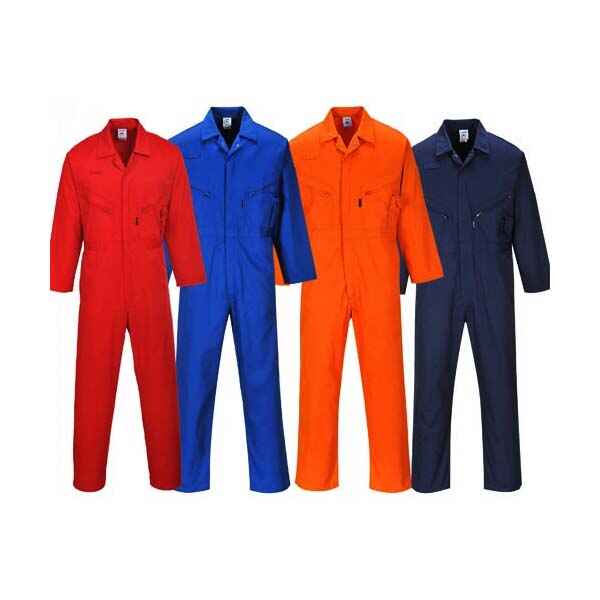 Retter Workwear