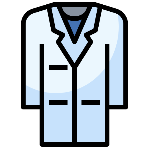 Lab Coat