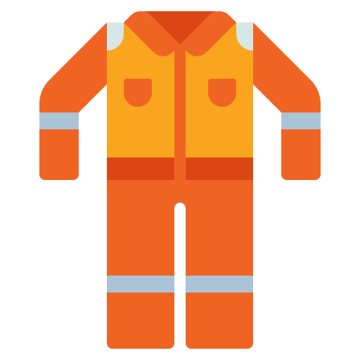 Winter Coverall