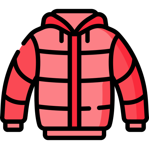 Winter Jacket