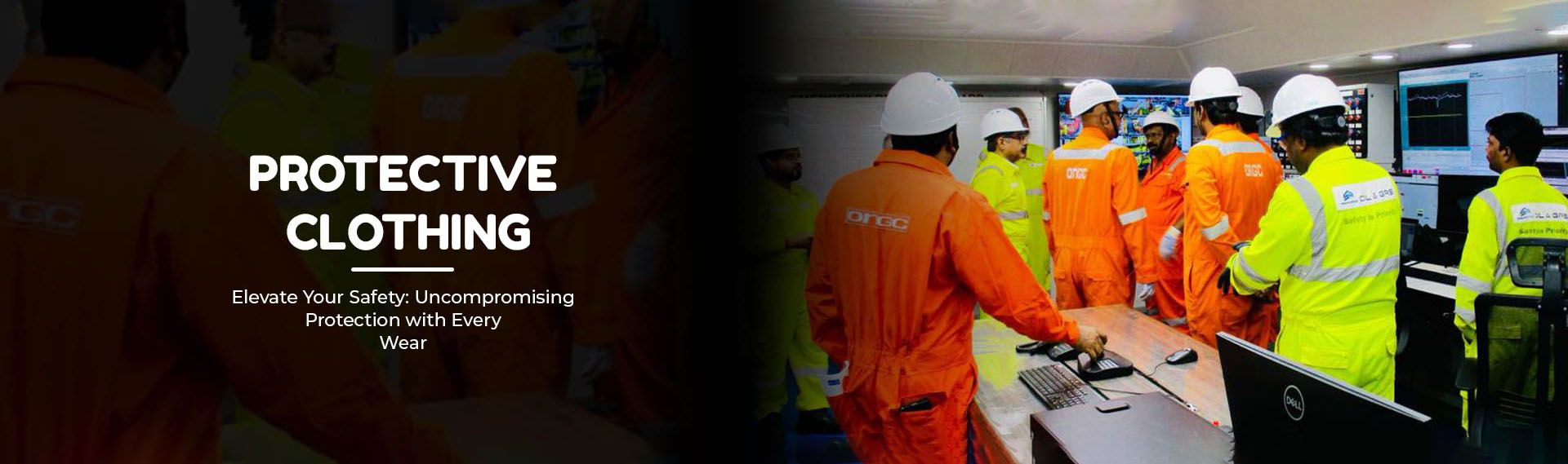 Protective Clothing Manufacturers in Oman