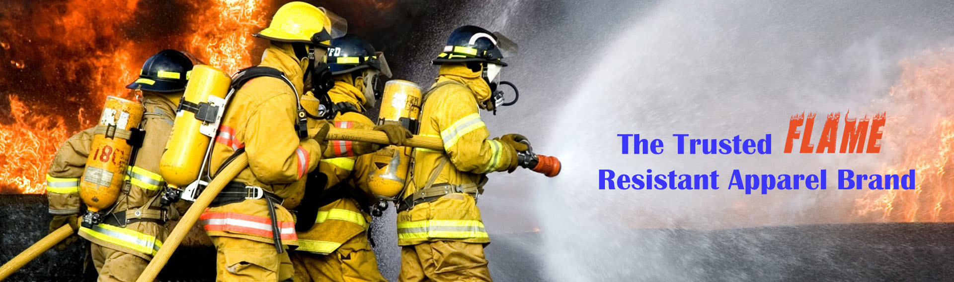 The Trusted Flame Resistant Apparel Brand Manufacturers in Vijayawada