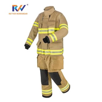 10 Shocking Truths About Fire Suit Manufacturers You Did not Know