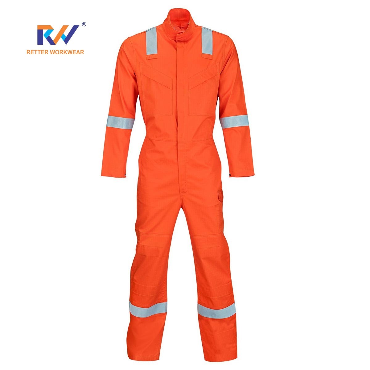 7 Powerful Reasons Top Firms Choose Reliable FR Coverall Manufacturers