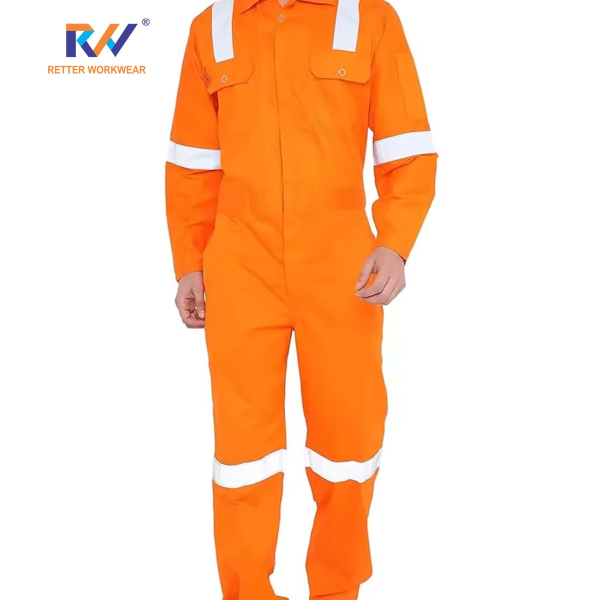 8 Reasons Why Leading Companies Trust Reliable Safety Coverall Manufacturers