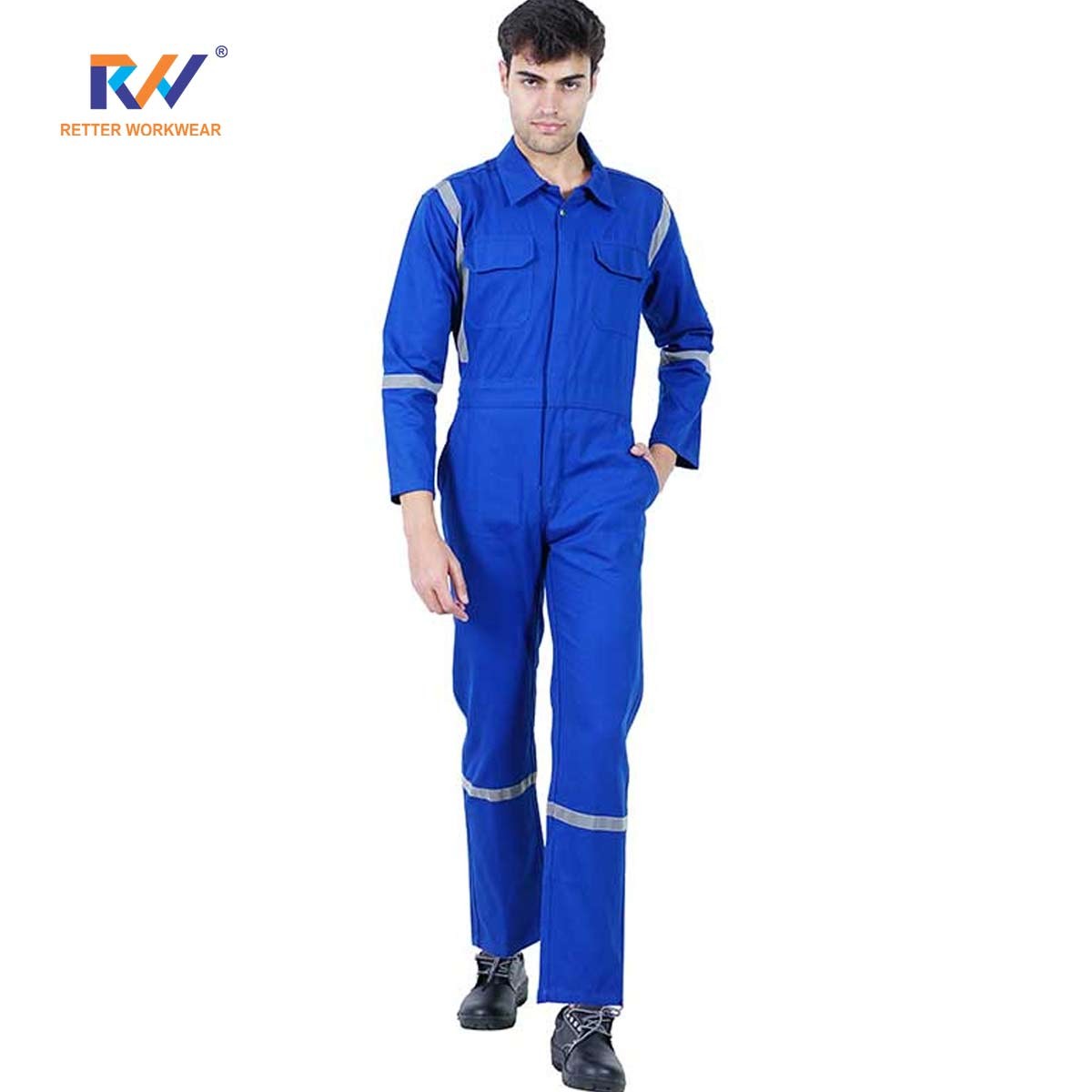9 Competitive Advantages Top Nomex Coverall Manufacturers Offer