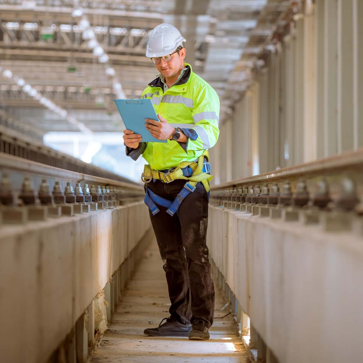 A Complete Checklist Before You Buy Safety Vests