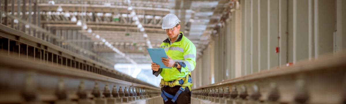 A Complete Checklist Before You Buy Safety Vests