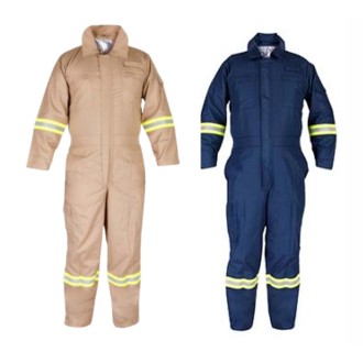 A Lifesaver For Workers In High Risk Industries
