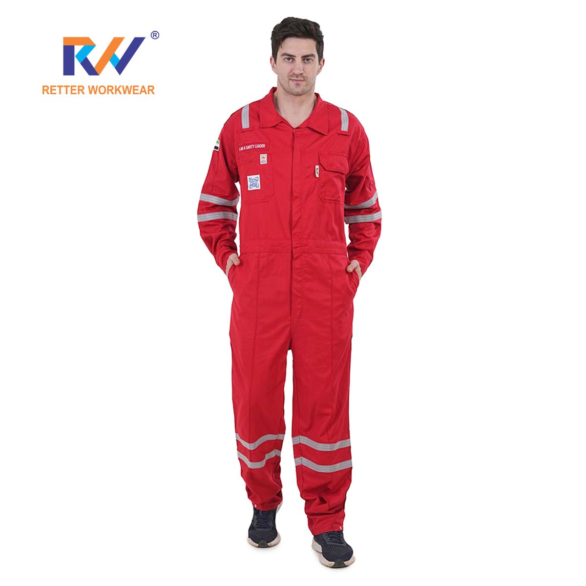 ADNOC IFR Coverall Manufacturers UAE Top Flame-Resistant PPE Suppliers for Oil  Gas, ADNOC Compliance Certified Inherently Fire-Resistant Workwear