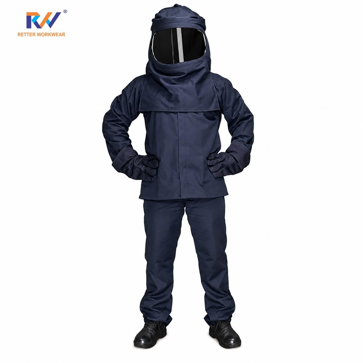 Arc Flash Suit 101: A Buyer's Guide for Indian Industries