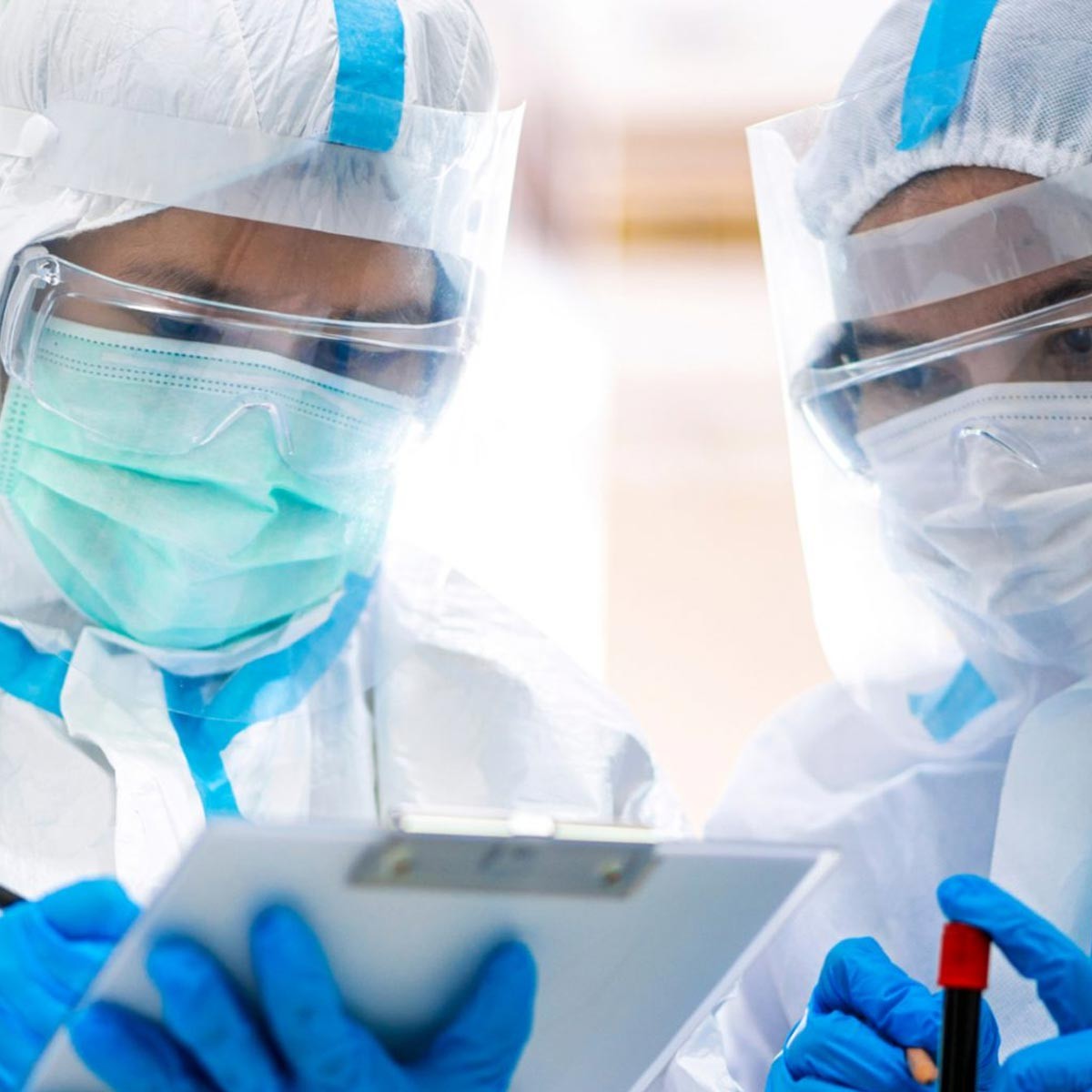 Behind the Shield: Crafting Quality PPE Kit for Maximum Protection