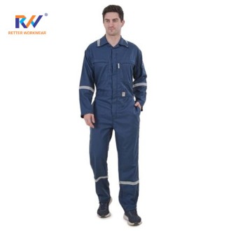 Best ADNOC IFR Coverall Manufacturers in India for Oil And Gas Industry Protection