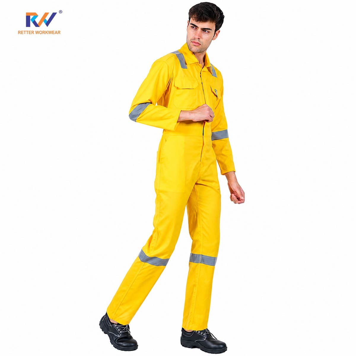 Best FR Coverall Manufacturers Serving Australia: A Complete Guide to Compliant Industrial Protective Clothing