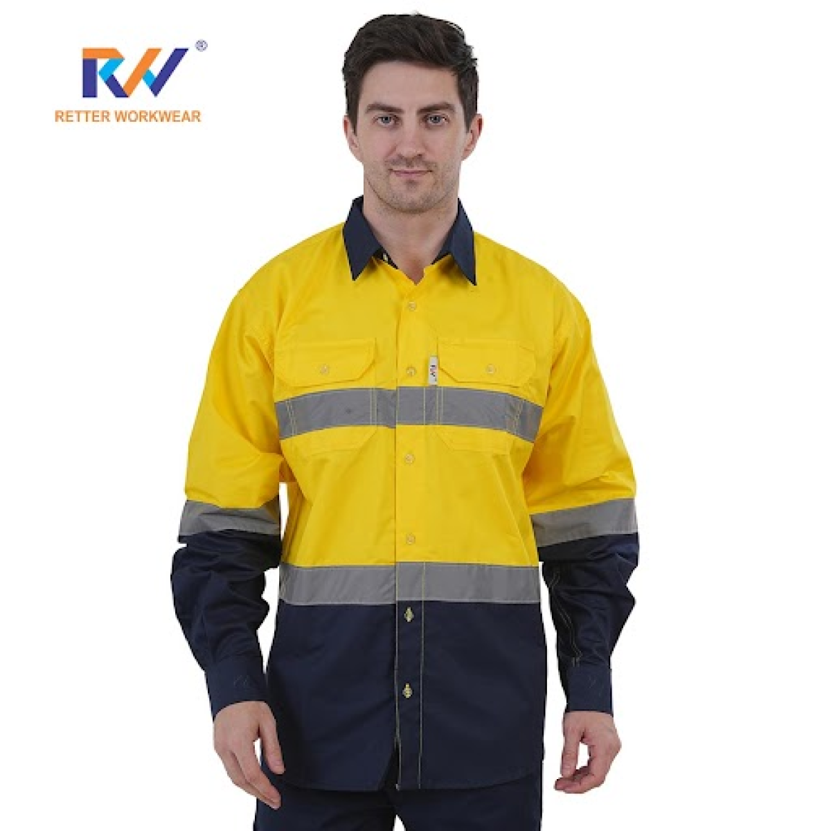 Best High Visibility Shirts Manufacturers Serving Australia A Complete Guide to Compliant Safety Workwear
