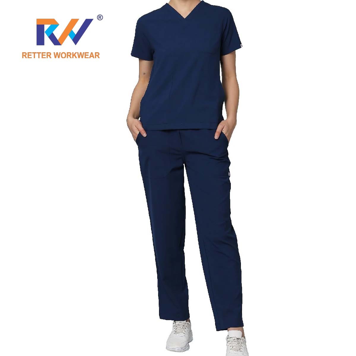 Choosing the Right Scrub Suit Manufacturers in India A Simple Guide