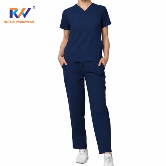 Choosing the Right Scrub Suit Manufacturers in India A Simple Guide