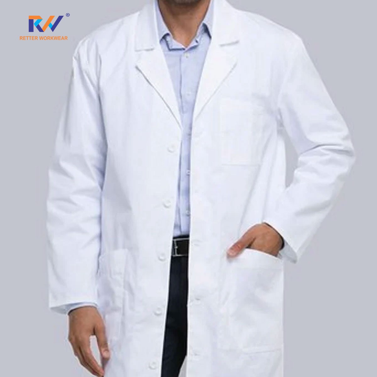 Doctor Lab Coat Manufacturers Premium Medical Coats for Hospitals and Clinics