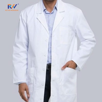 Doctor Lab Coat Manufacturers Premium Medical Coats for Hospitals and Clinics