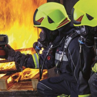 Feel Safe with Retter Industrial Workwear