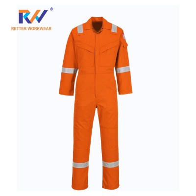 Fire Retardant Clothing Manufacturer in India Complete Guide for Global Buyers