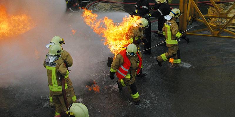 Fire Retardant Clothing: The Best Defense Against Fire