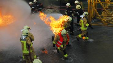 Fire Retardant Clothing: The Best Defense Against Fire