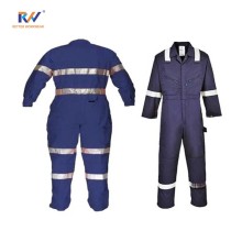 Hi Visibility Workwear Manufacturing Guide for Construction and Road Safety
