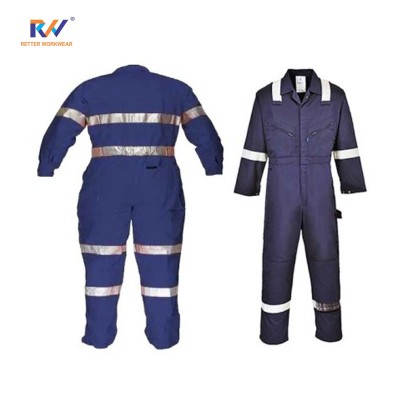 Hi Visibility Workwear Manufacturing Guide for Construction and Road Safety