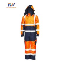 High Visibility Coverall Manufacturers Adapting to Smart Safety Technology