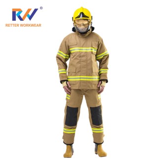 How Are Fire Retardant Clothing Manufacturers Making Danger Less Dangerous