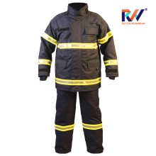 How Are Fire Suit Manufacturers Responding to Industry Changes
