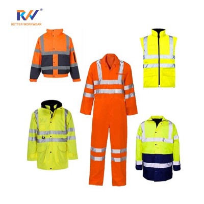 How Are Protective Clothing Manufacturers Adopting Smart Technology