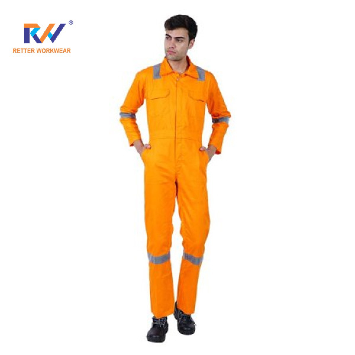 How Are Top Fire Retardant Coverall Manufacturers in India Dependable for Extreme Heat and Industrial Safety