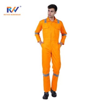 How Are Top Fire Retardant Coverall Manufacturers in India Dependable for Extreme Heat and Industrial Safety