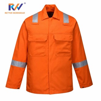 How Do IFR Shirt Manufacturers in India Ensure Real Protection in Extreme Conditions
