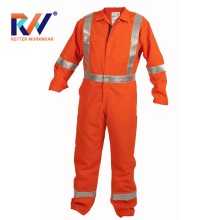 How Do Nomex Coverall Manufacturers Ensure Quality Gear