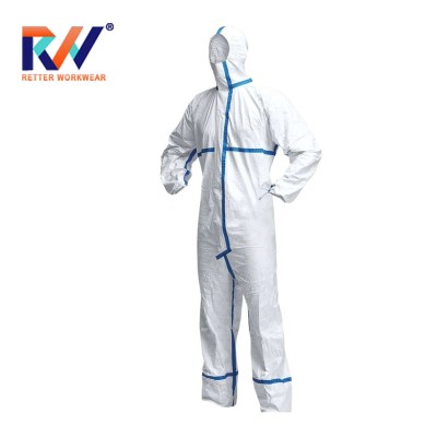How Do Reliable Protective Clothing Manufacturers Ensure Safety