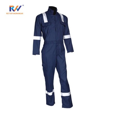 How Do Safety Coverall Manufacturers Stay Ahead In A Competitive Market
