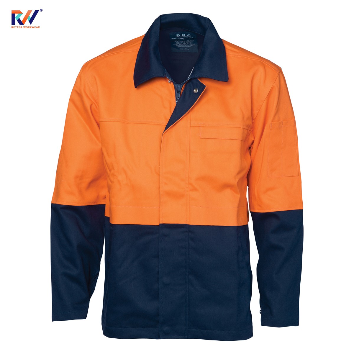 How Fire Retardant Jackets Shield You from Extreme Hazards