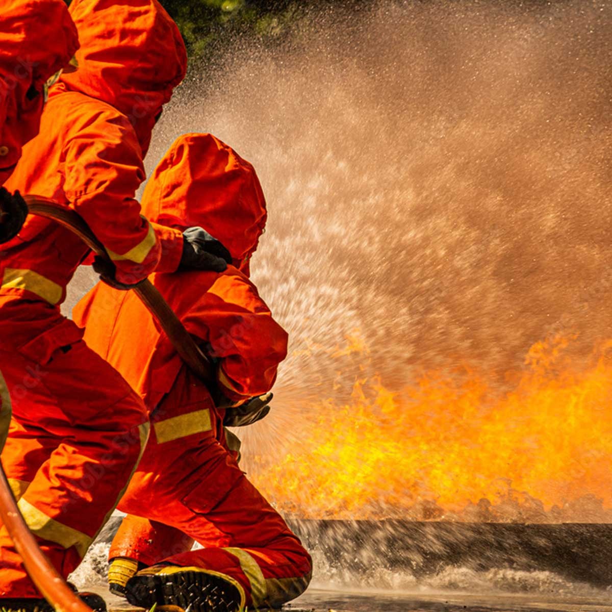 How IFR Coveralls Provide Ultimate Protection For Workers