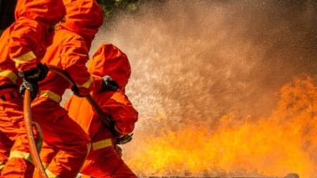 How IFR Coveralls Provide Ultimate Protection For Workers