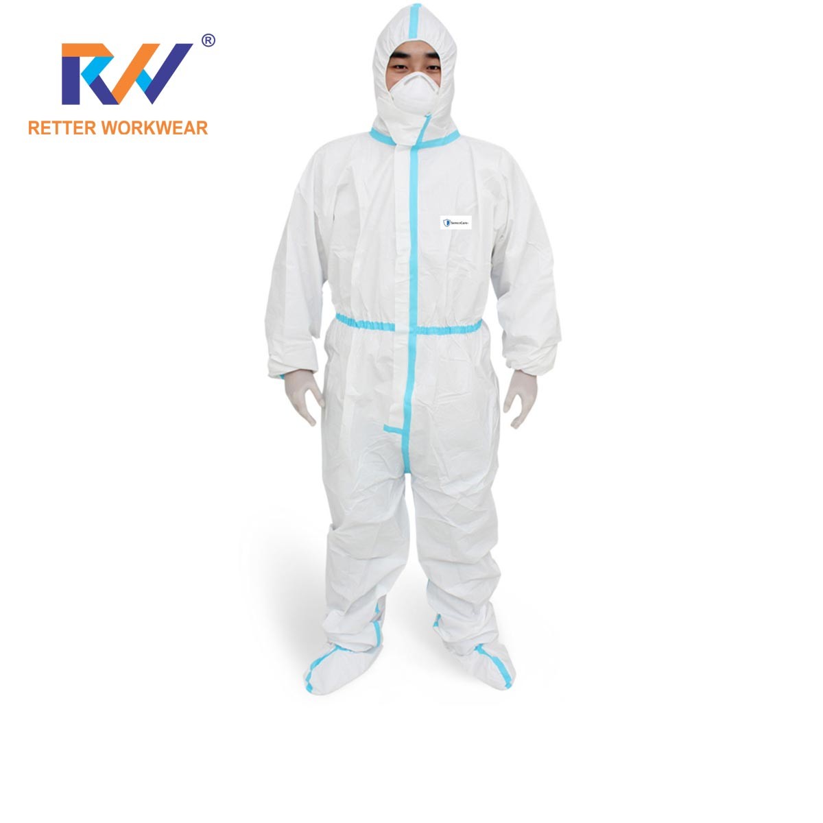 How Protective Clothing Manufacturers Are Turning Hazards Into Opportunities