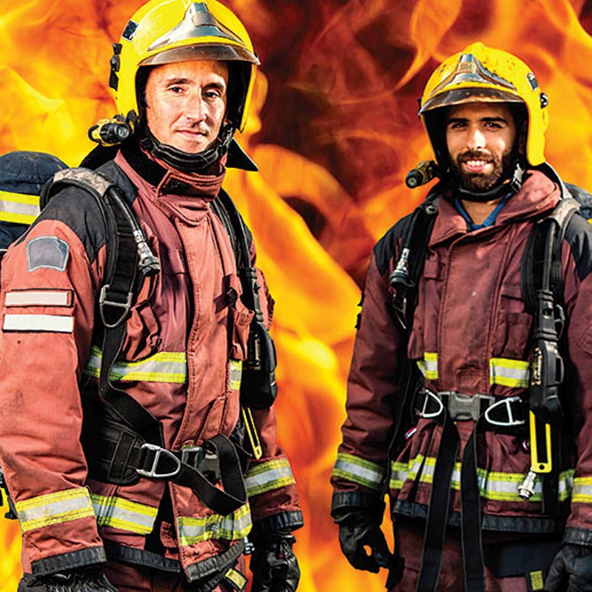 How To Protect Yourself From Flames With Fire Retardant Workwear
