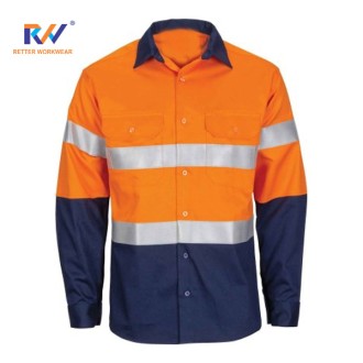 How to Choose the Best Inherent Fire Resistance Shirt Manufacturers in India for Industrial Safety and Comfort