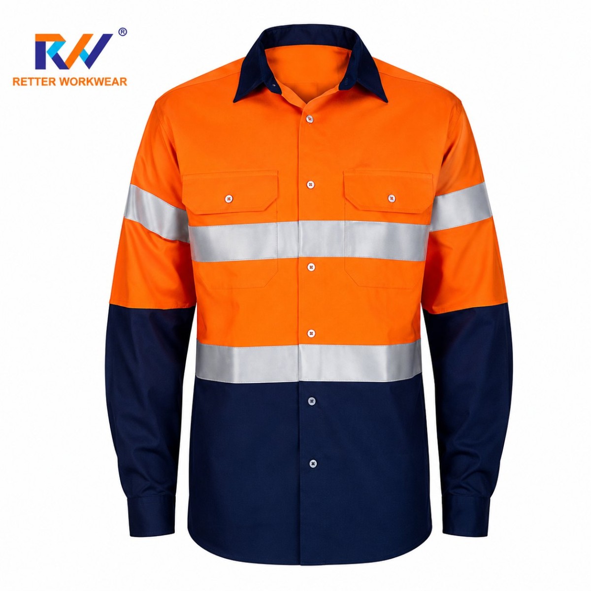How to Get the Best Inherent Fire Resistance Shirt Manufacturers in India for Industrial Safety and Comfort