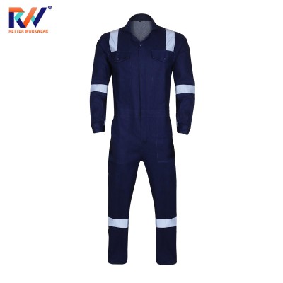 How to Pick the Best Oil and Gas and Utilities Supplier with IFR Coverall Manufacturer