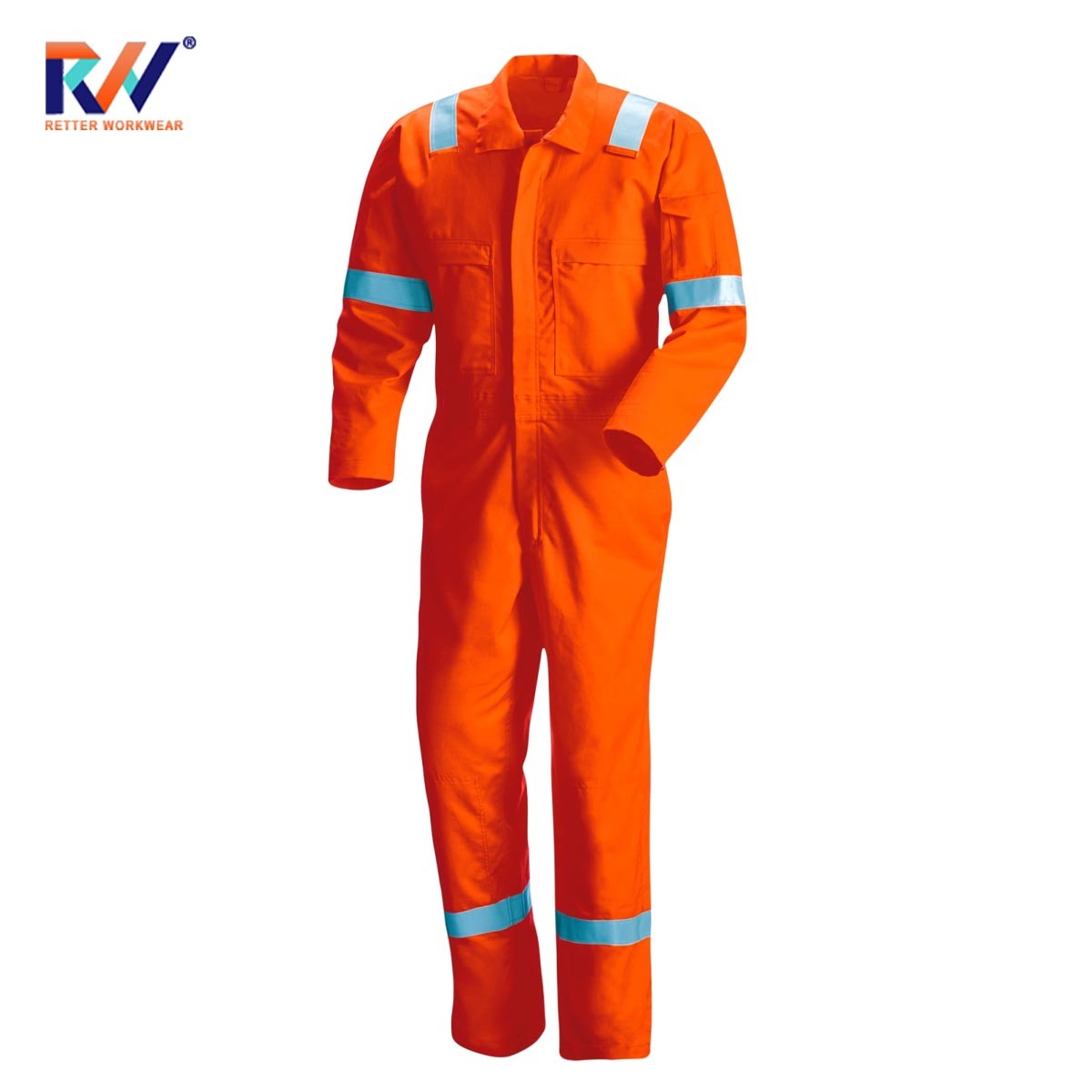 IFR Coverall Manufacturers Supporting Refineries Offshore Rigs and Gas Plants