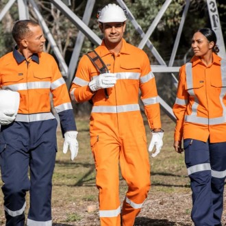 Important Role Of Safety Workwear In Preventing Workplace Injuries